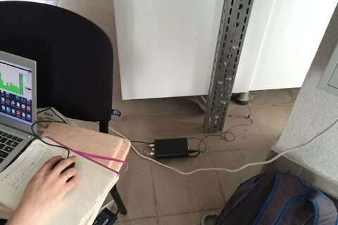 Виброизоляция крышной котельной