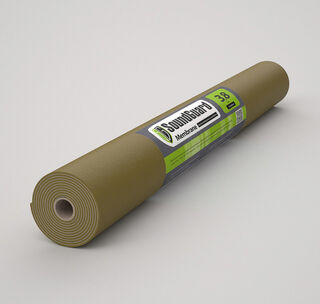 Мембрана SoundGuard