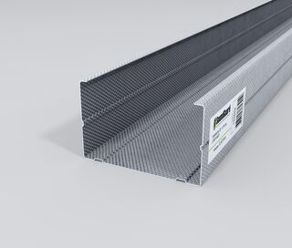 Профиль стоечный SoundGuard Strong ПС-4