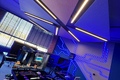 Акустическая отделка инжинирингового центра в Санкт-Петербурге