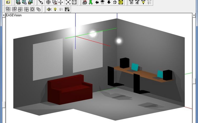 3D EASE 